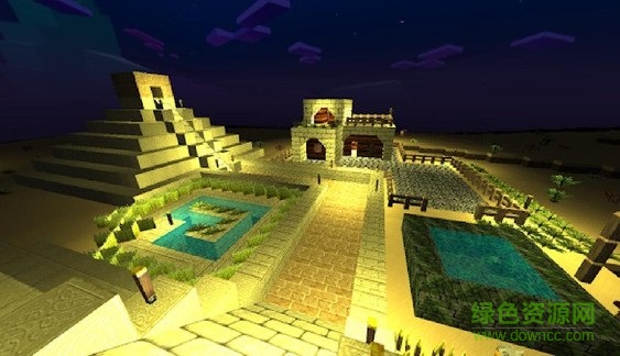 我的生存世界无限金币钻石版 v1.22 安卓内购0