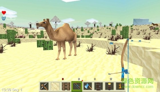 我的生存世界无限金币钻石版 v1.22 安卓内购1