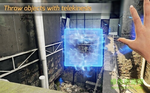 超能英雄重生手机版 v1.1 安卓版0