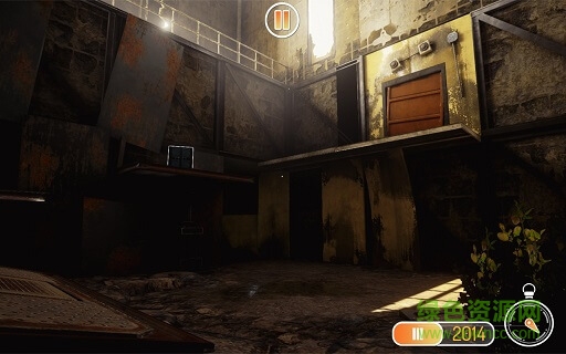 超能英雄重生手机版 v1.1 安卓版1