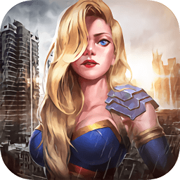 异城危机官方最新版下载