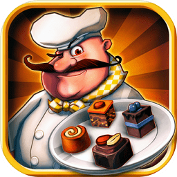 老爹的巧克力店游戏