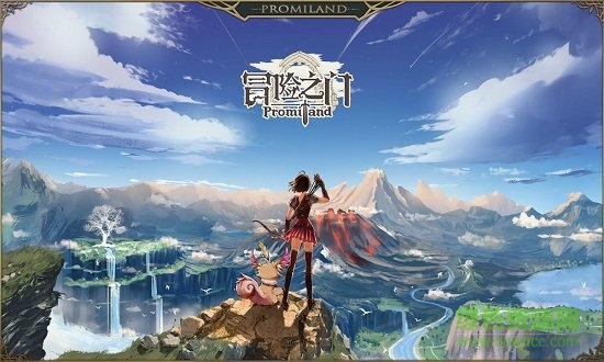 冒险之门百度最新版 v2.0.0 安卓版1