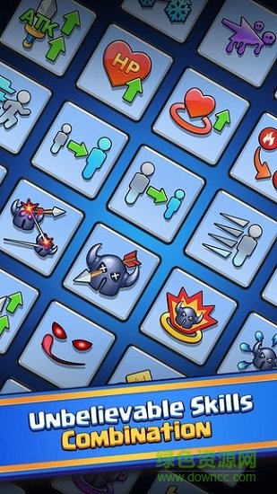 传奇弓箭手游戏 v1.1.4 最新安卓版0