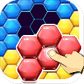 六边形拼拼拼官方版