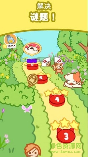 小偷猫爆炸解谜无限金币钻石版 v1.6 安卓内购1
