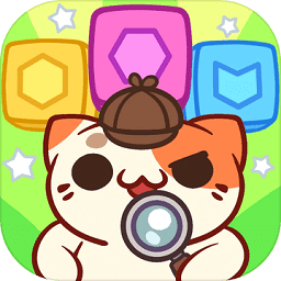 小偷猫爆炸解谜下载