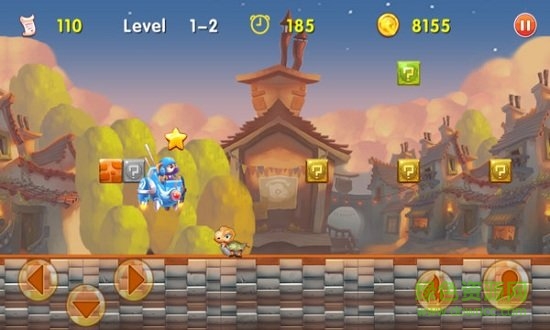 超级赛亚人历险记官方版 v1.0.1.186 安卓版1