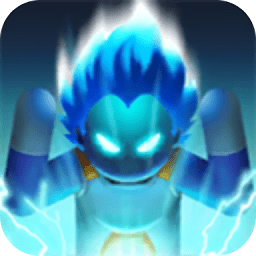 火柴人龙珠传奇内购