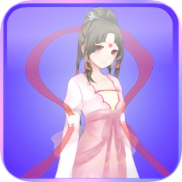 暖暖古典风格换装免费下载