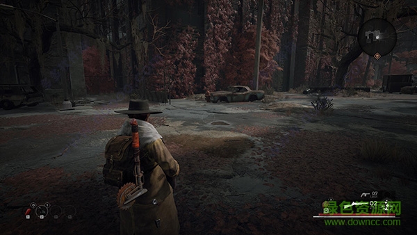 遗迹灰烬重生全物品存档 遗迹灰烬重生全物品存档下载