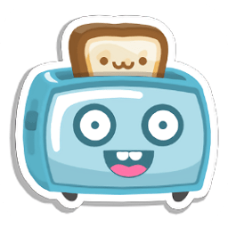 烤面包机冲刺游戏