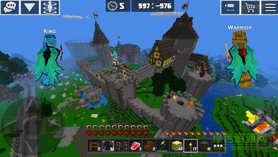 迷你的世界最新版本 v4.8.2 安卓中文版0