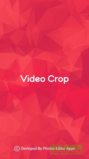 videocrop软件 videocrop安卓版
