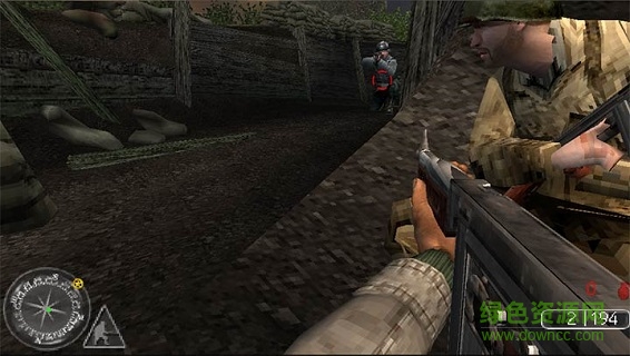 使命召唤胜利之路手机版 v1.3 安卓版0