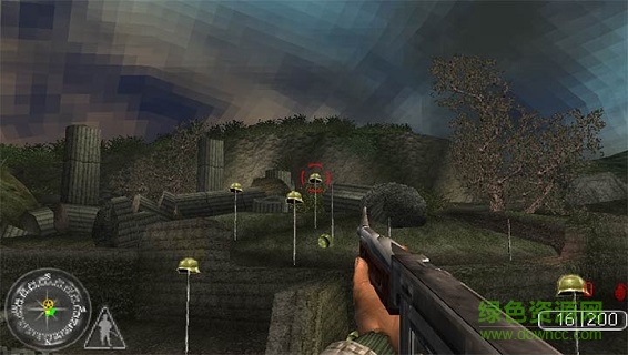 使命召唤胜利之路手机版 v1.3 安卓版1