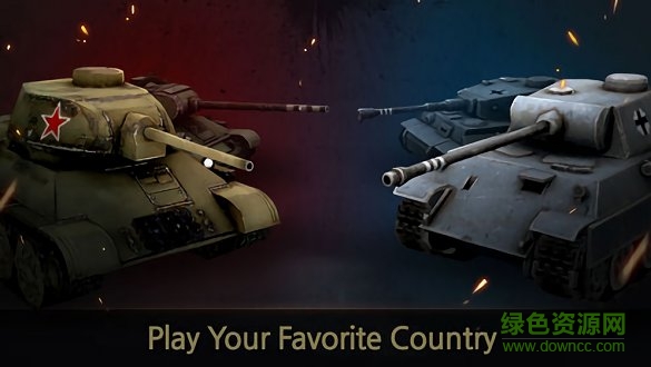 二战战争模拟器手机版 v1.6.2 安卓中文版1