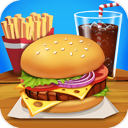 全民吃汉堡内购