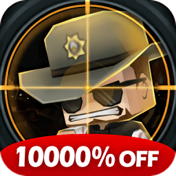 迷你狙击手内购