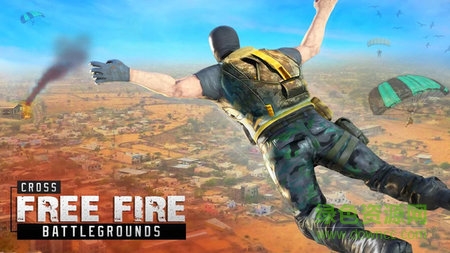 第一射击战场生存 v2.0 安卓版0