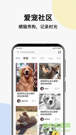 宠可可官方版 v1.0.4 安卓版0