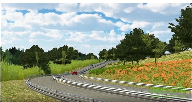 巴士之路模拟中文版 v56 安卓版0