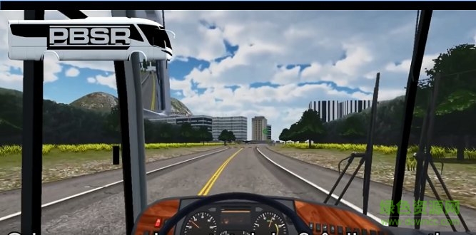 巴士之路模拟中文版 v56 安卓版1