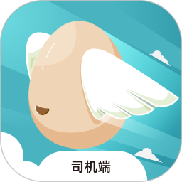 飞蛋出行司机app