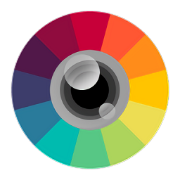 实时调色板live palettes