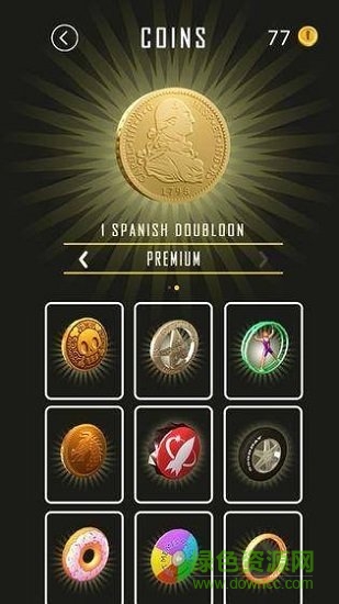 硬币向前冲游戏红包版 v1.0.1 安卓版0