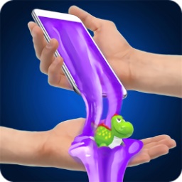 diy史莱姆粘液模拟器