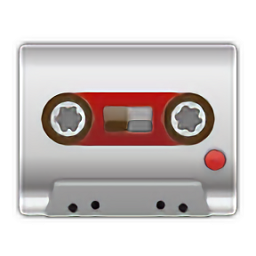 磁带机(无损铃声制作)