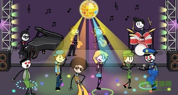 火柴人神逃脱2小游戏 v1.0 安卓版2