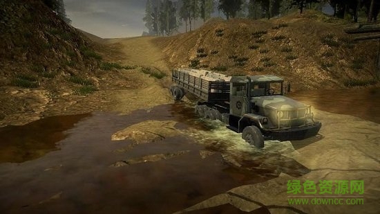 简易卡车运输手机版 v8.4 安卓中文版1