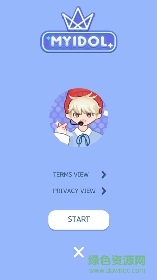 我的专属偶像游戏(myidol) v1.0 安卓版2