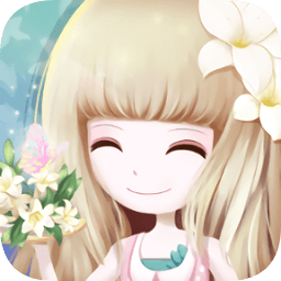 花花姑娘一花一语小游戏