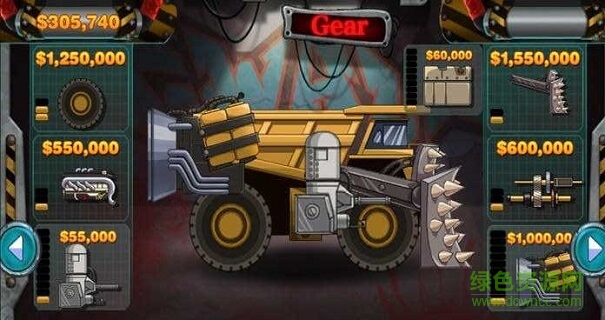 怪物登山赛车正式版 怪物登山赛车正式中文版下载