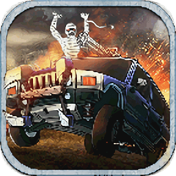 怪物登山赛车下载