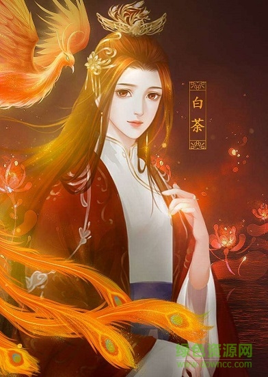 闪艺凤冠添香 v1.0 安卓版1