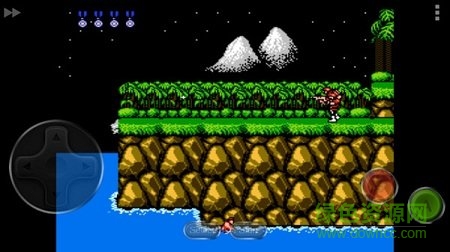 魂斗罗fc版本 v3.7.0 安卓版2