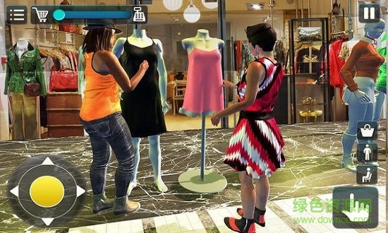 疯狂买买买手游 v1.4 安卓版0