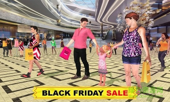 疯狂买买买手游 v1.4 安卓版2