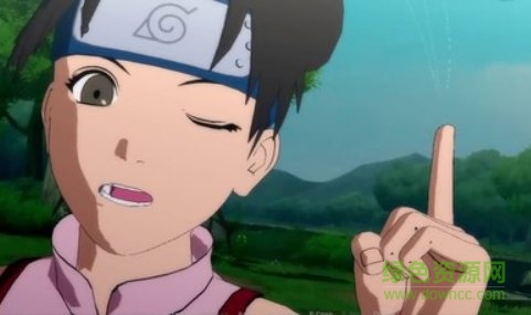 火影忍者进化格斗手机版 v1.2 安卓版1