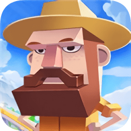 模拟游乐场经营游戏(Idle Park Tycoon)