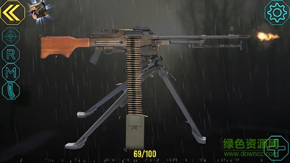 武器模拟器古董枪新版 v1.3.3 安卓中文版2