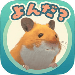 小小仓鼠中文版(我的仓鼠)