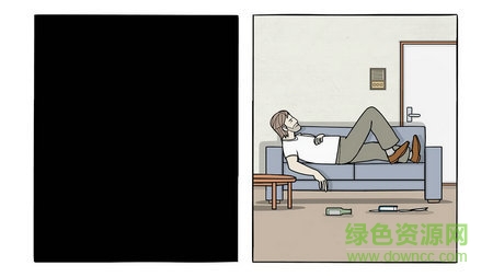 锈湖白门中文版( The White Door) v1.0.33 安卓手机版0