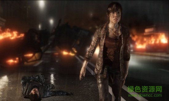 超凡双生手机最新内购版(Beyond Touch) v1.03 安卓版1