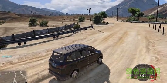 五菱宏光真实驾驶模拟手机版最新版(主驾驶) v2.8.1 安卓版0