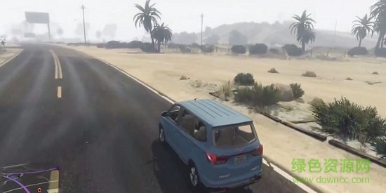 五菱宏光真实驾驶模拟手机版最新版(主驾驶) v2.8.1 安卓版2